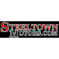 Steeltown Motors