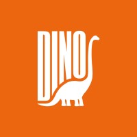 Dino Communication logo - Similar company to Enocom