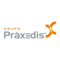 Grupo Práxedis logo - Similar company to Práxedis