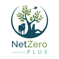 UKRI NetZeroPlus Demonstrator logo - Similar company to Aich2