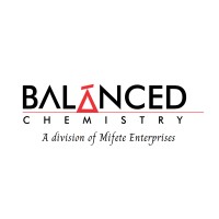 Balanced Chemistry logo - Similar company to Ksedtech