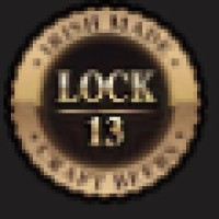 Lock 13 Gastropub & Craft Beer House logo - Similar company to Rate Wise
