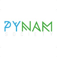 Python Namibia logo - Similar company to Pycon Namibia