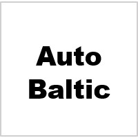 Auto Baltic Volvo Dealers logo - Similar company to Pukat Technology