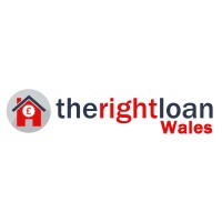 The Right Loan Wales logo - Similar company to The Right Loan