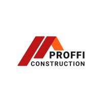 Proffi Construction logo - Similar company to Batiment Et Construction Idf
