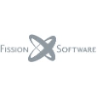 Fission Software logo - Similar company to Progapper