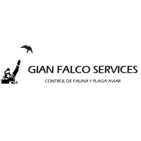 GIAN FALCO SERVICES logo - Similar company to Tama Ambiental