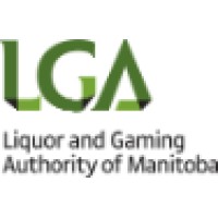 Liquor and Gaming Authority of Manitoba logo - Similar company to Office Of Liquor And Gaming Regulation Qld (Olgr)