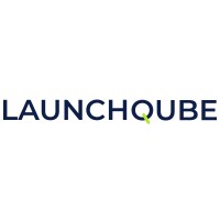 LaunchQube logo - Similar company to Black Sheep Labs
