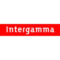 Intergamma logo - Similar company to Intratuin