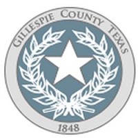 Gillespie County, Texas logo - Similar company to Mckenzie County