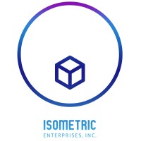 ISOMTETRIC ENTERPRISES, INC. logo - Similar company to Fdf Telco