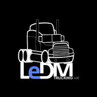 LEDM TRUCKING LLC logo - Similar company to Supa Group Constructions