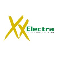 Electra S.p.A. logo - Similar company to Electra S.P.A.