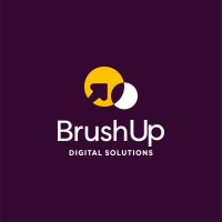 Brushup Digital Solutions logo - Similar company to Sdp Media™