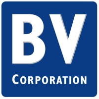 BV Corporation logo - Similar company to Olmagi Remove Before Flight