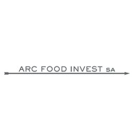 ARC FOOD INVEST logo - Similar company to Flora Tea - Startup