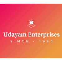 Udayam Enterprises logo - Similar company to Focus Classes