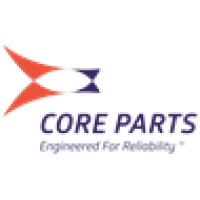 CORE PARTS LLC logo - Similar company to Wolf Bend, L.P.