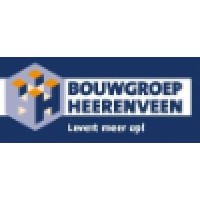 Bouwgroep Heerenveen