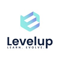 Levelup LMS logo - Similar company to Entarch Solutions, Llc