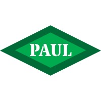 John Paul Construction logo - Similar company to Mercury