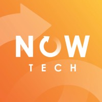 NOW Tech logo - Similar company to Auditableai