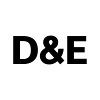 Derek&Eric logo - Similar company to Buddy Creative