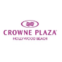 Crowne Plaza Hollywood Beach