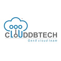 CLOUDDBTECH Pvt. Ltd. logo - Similar company to Clouddb