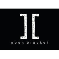 Open Bracket logo - Similar company to Openbrackets