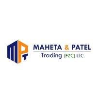 MAHETA & PATEL TRADING (FZC) LLC logo - Similar company to Digitar