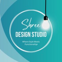 Shree Design Studio logo - Similar company to Luxaura Interiors
