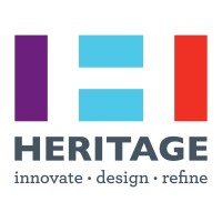Heritage Hardware Ltd logo - Similar company to Archant