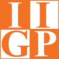 IIGP - Instituto Iberoamericano de Gerencia de Proyectos logo - Similar company to Bxd (Beyond Experience Design)