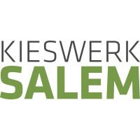Kieswerk Salem GmbH logo - Similar company to Märker Gruppe