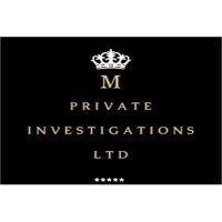 M Private Investigations logo - Similar company to Private Eye Nyc