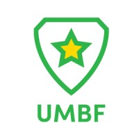Ucal McKenzie Breakaway Foundation (UMBF) logo - Similar company to Able Made