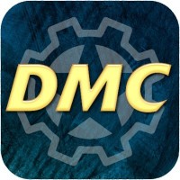Defense Manufacturing Conference (DMC) logo - Similar company to Comet