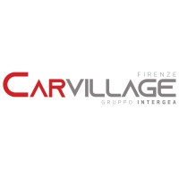 Car Village - Gruppo Intergea logo - Similar company to Birindelli Auto Srl