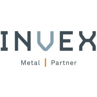 Invex Metal Partner logo - Similar company to Oss - Oxycoupage Sciage Service
