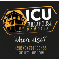 Icu Guesthouse Kampala