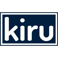 Kiru logo - Similar company to Kiru