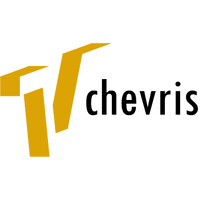 Chevris Technologies logo - Similar company to Jobtasker_Au