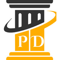 Pilaster Designs logo - Similar company to Hans Johnson