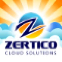 Zertico logo - Similar company to Dojo Apps Llc