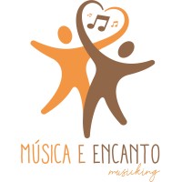 Projeto Música e Encanto® logo - Similar company to Grao