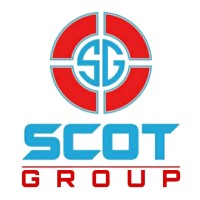 Scot Group logo - Similar company to Devon Doctors