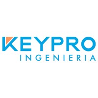KEYPRO Ingeniería S.A. logo - Similar company to Jri Ingeniería Sa